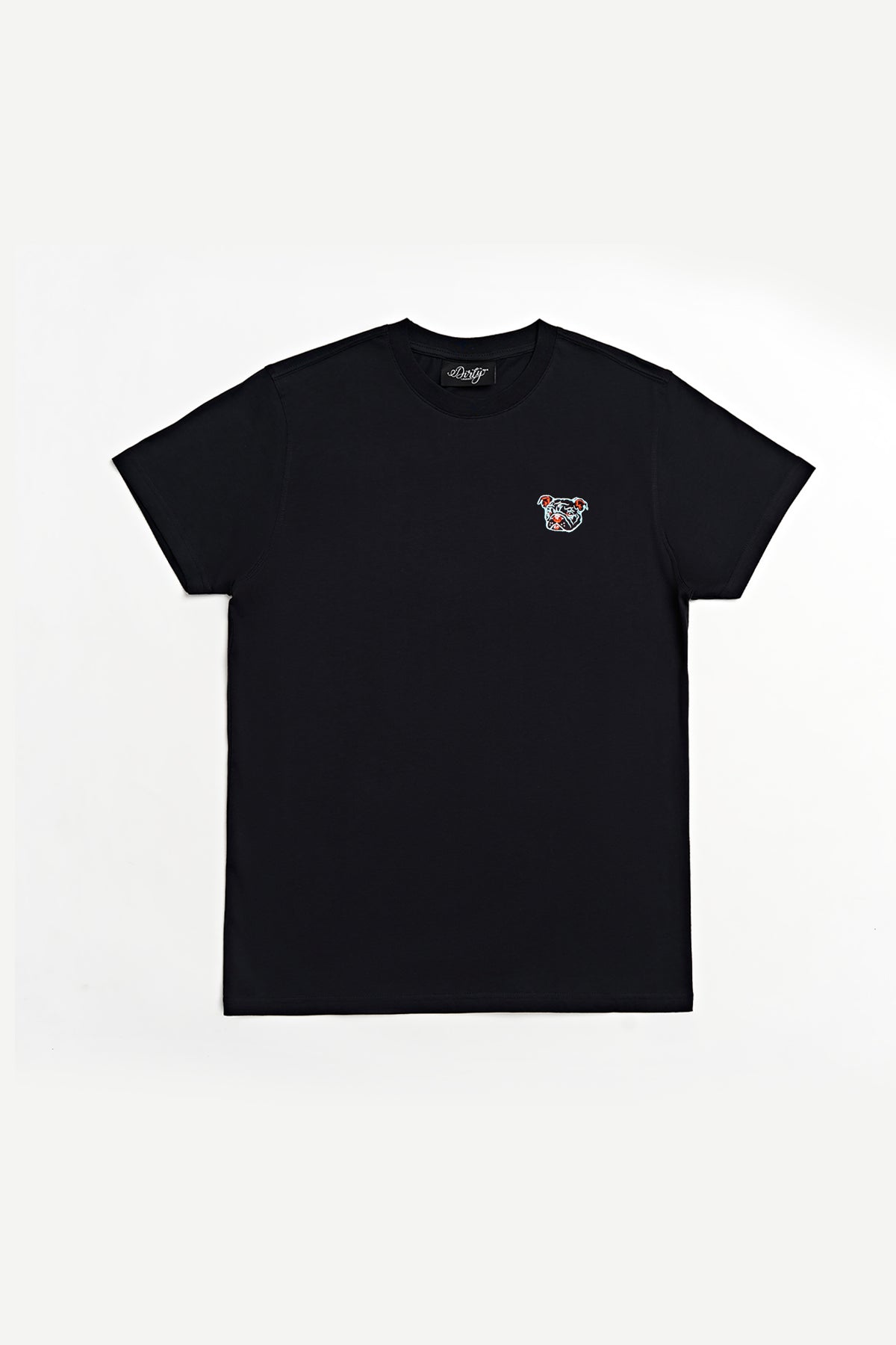 Dirty Laundry Willie Supima Cotton T-shirt