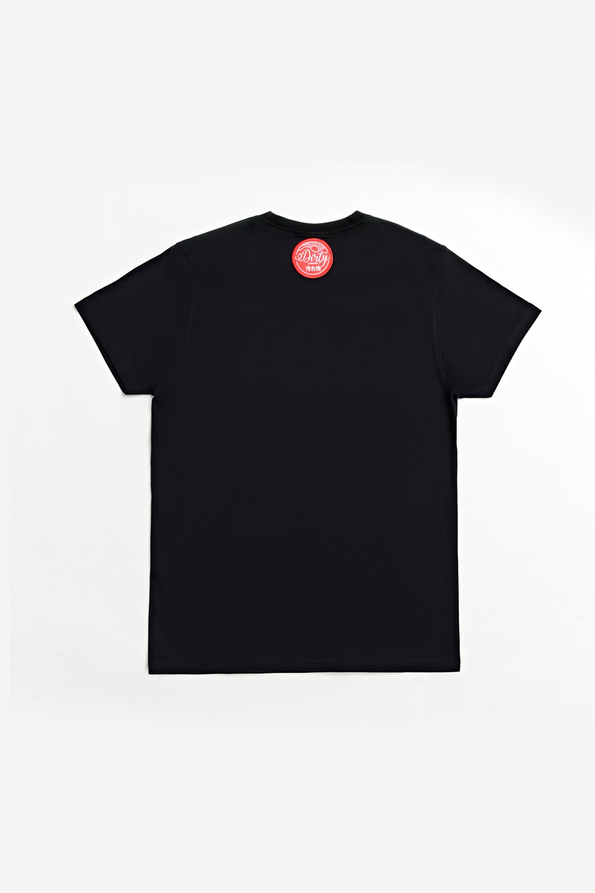 Dirty Laundry Willie Supima Cotton T-shirt