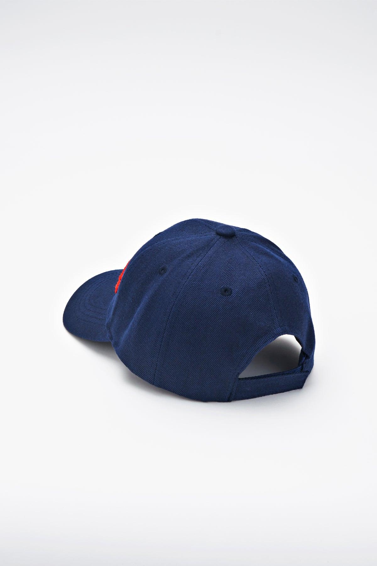 Dirty Laundry Logo Baseball Cap