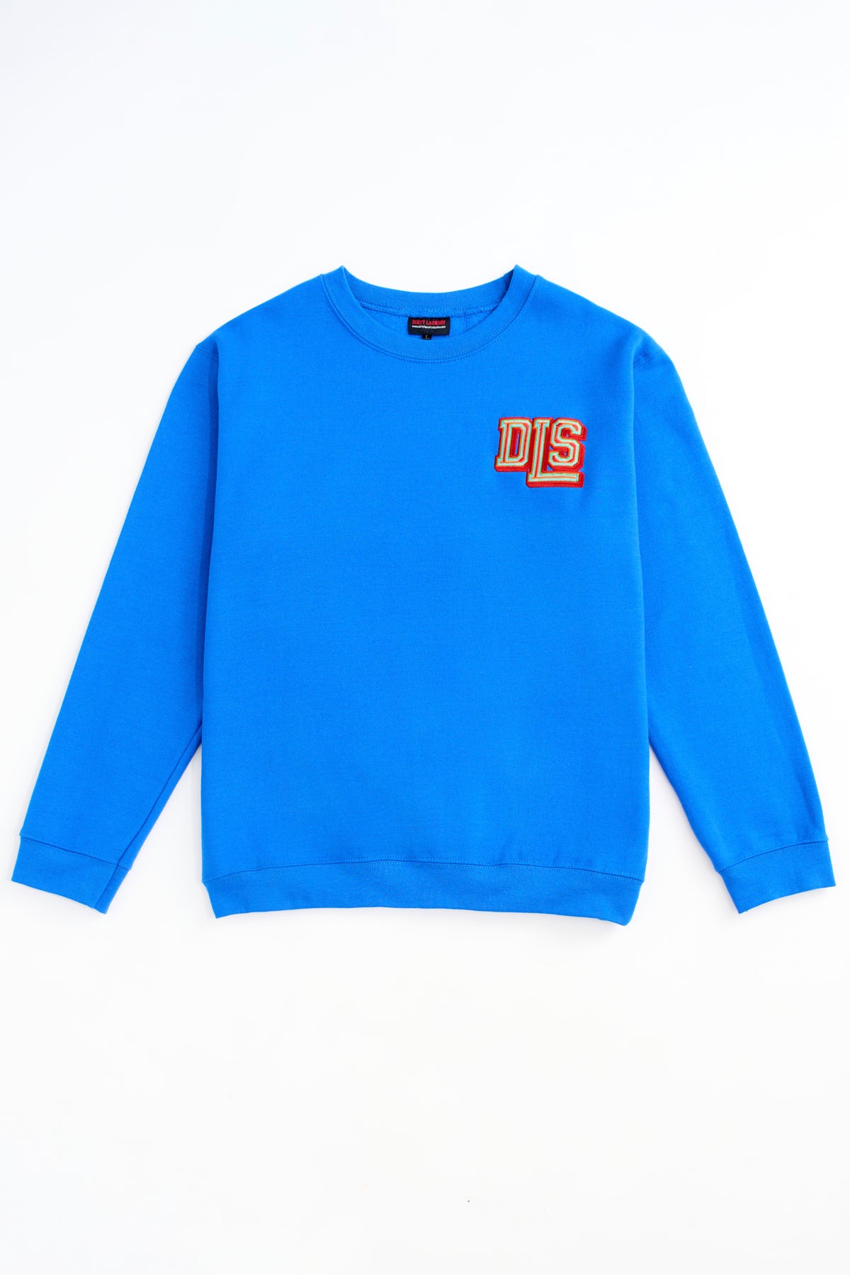 Dirty Laundry Studio DLS Sweatshirt