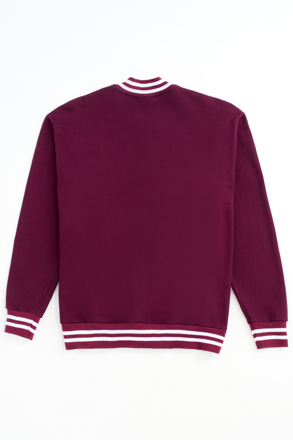 Dirty Laundry Studio Varsity Jacket