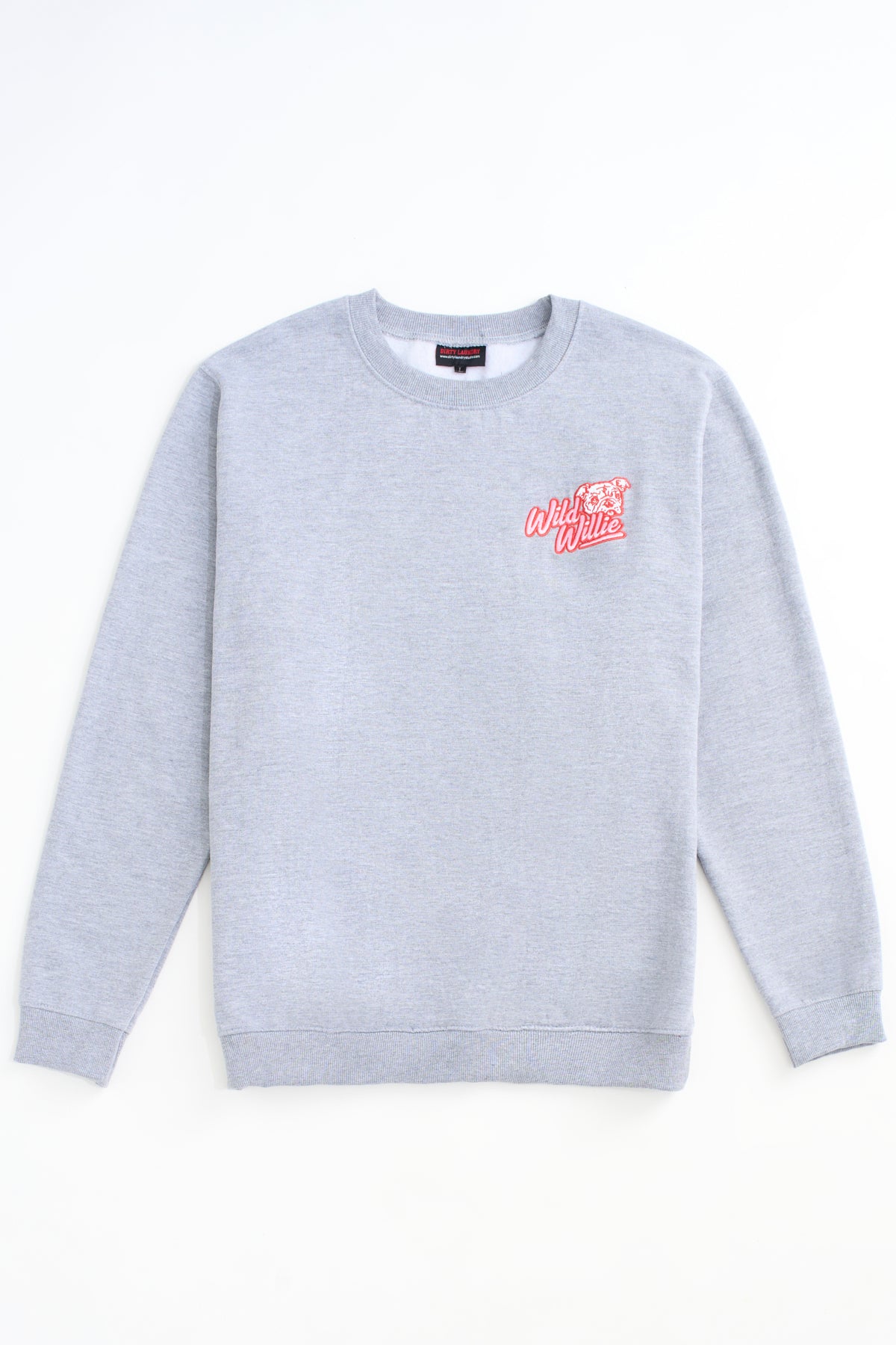 Dirty Laundry Studio Wild Willie Sweatshirt