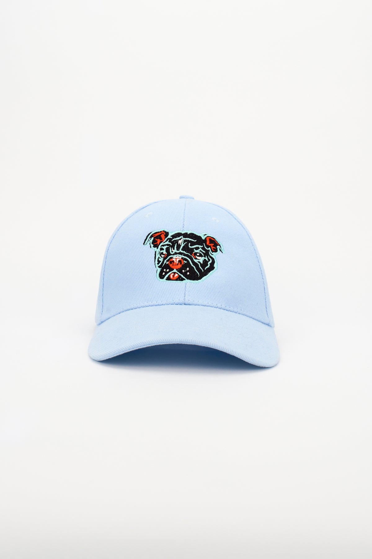 Dirty Laundry Studio Willie Baseball Cap