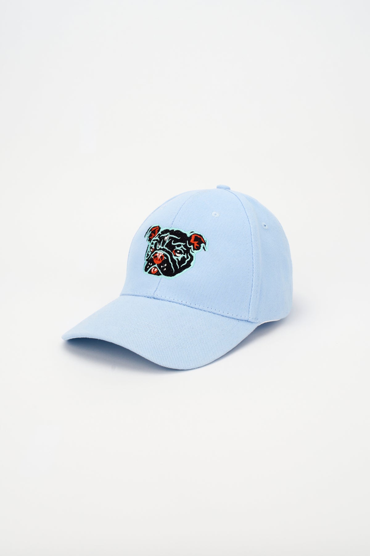 Dirty Laundry Studio Willie Baseball Cap