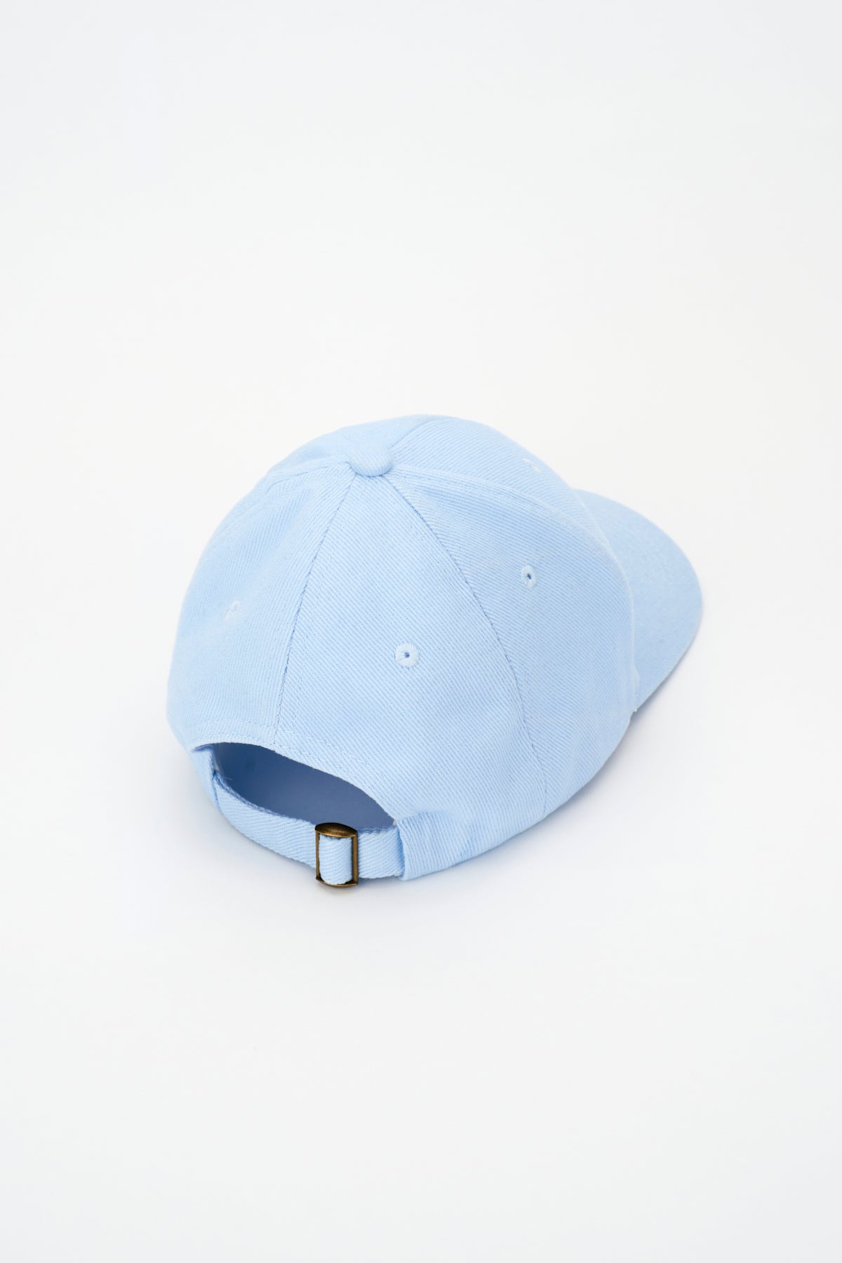 Dirty Laundry Studio Wild Willie Baseball Cap
