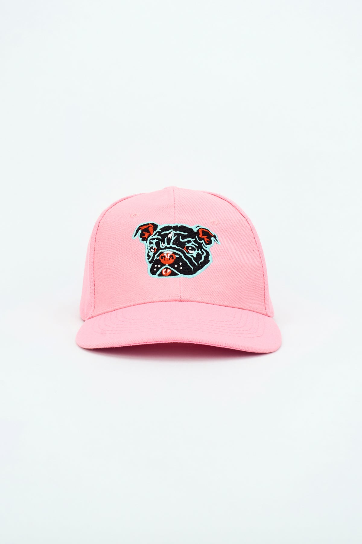 Dirty Laundry Studio Willie Baseball Cap