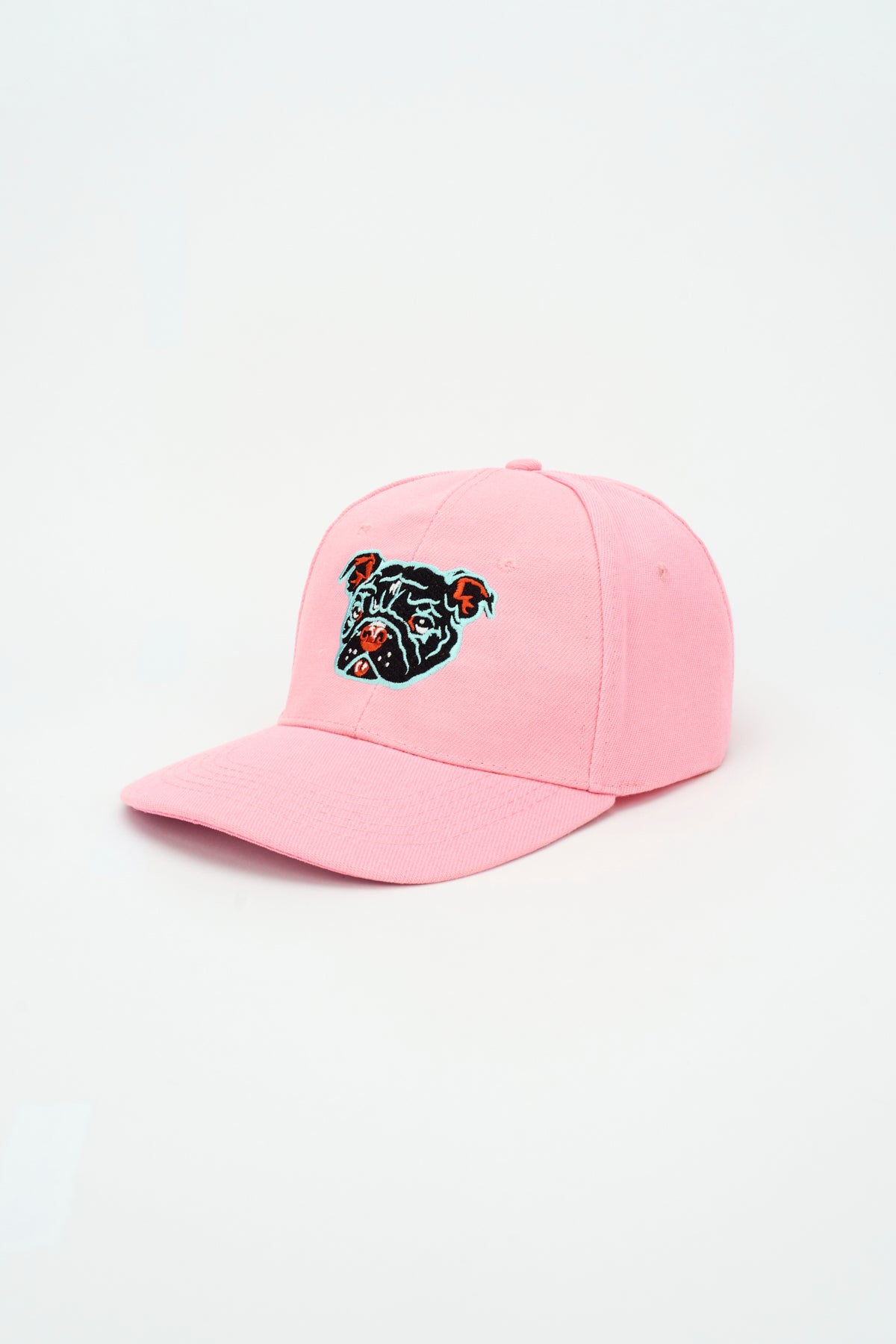 Dirty Laundry Studio Willie Baseball Cap