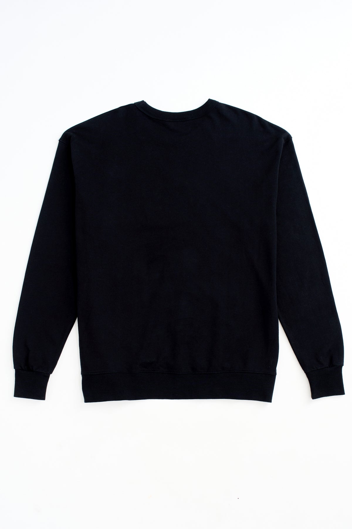 Dirty Laundry Studio Willie Oversized Sweatshirt