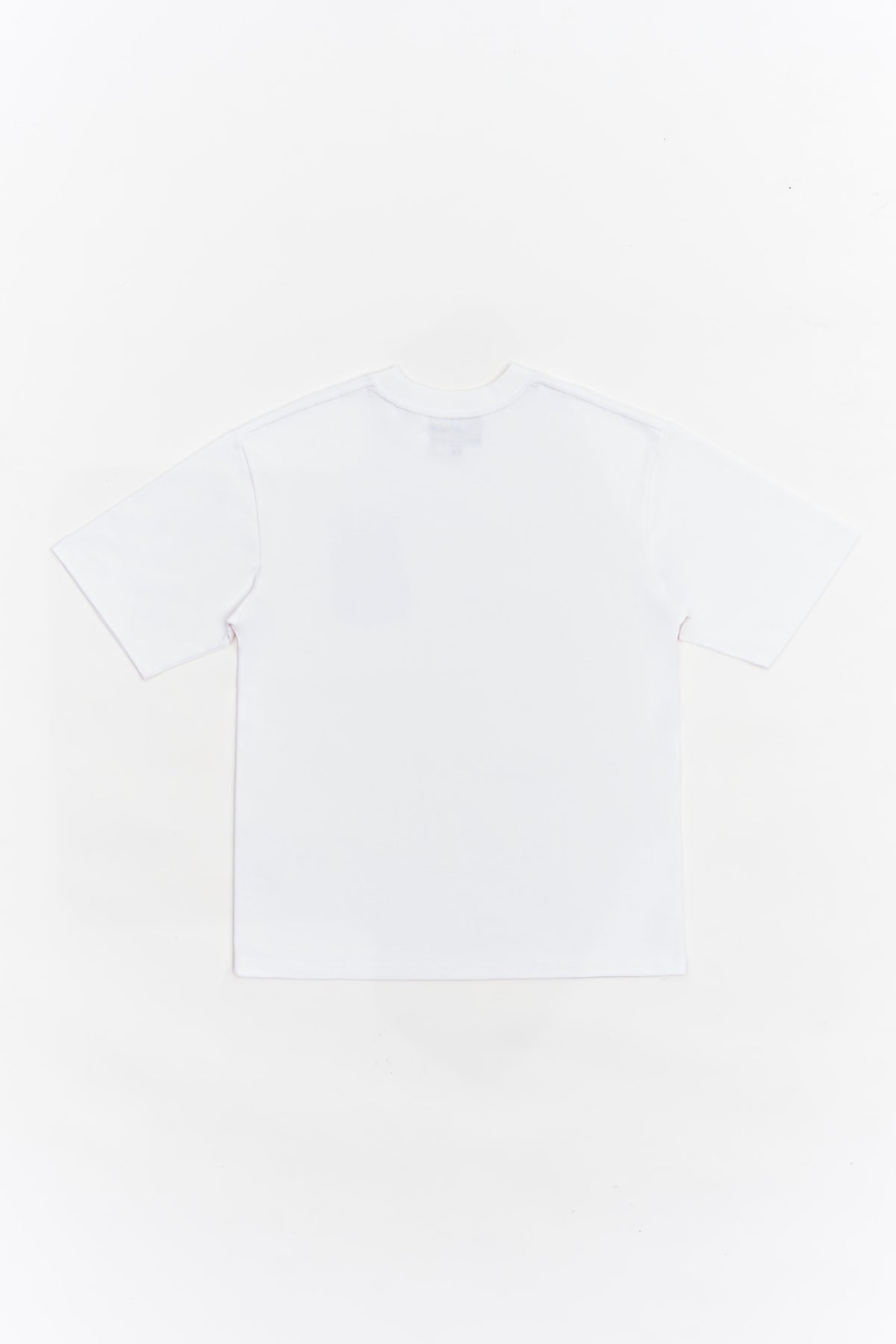 HOT LIPS T-Shirt — White