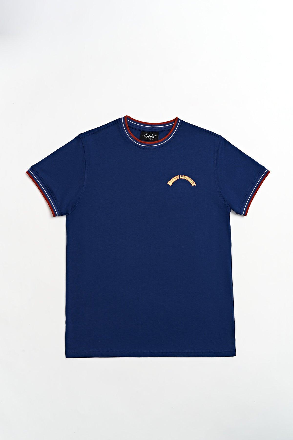 Dirty Laundry Scream Supima Cotton T-shirt