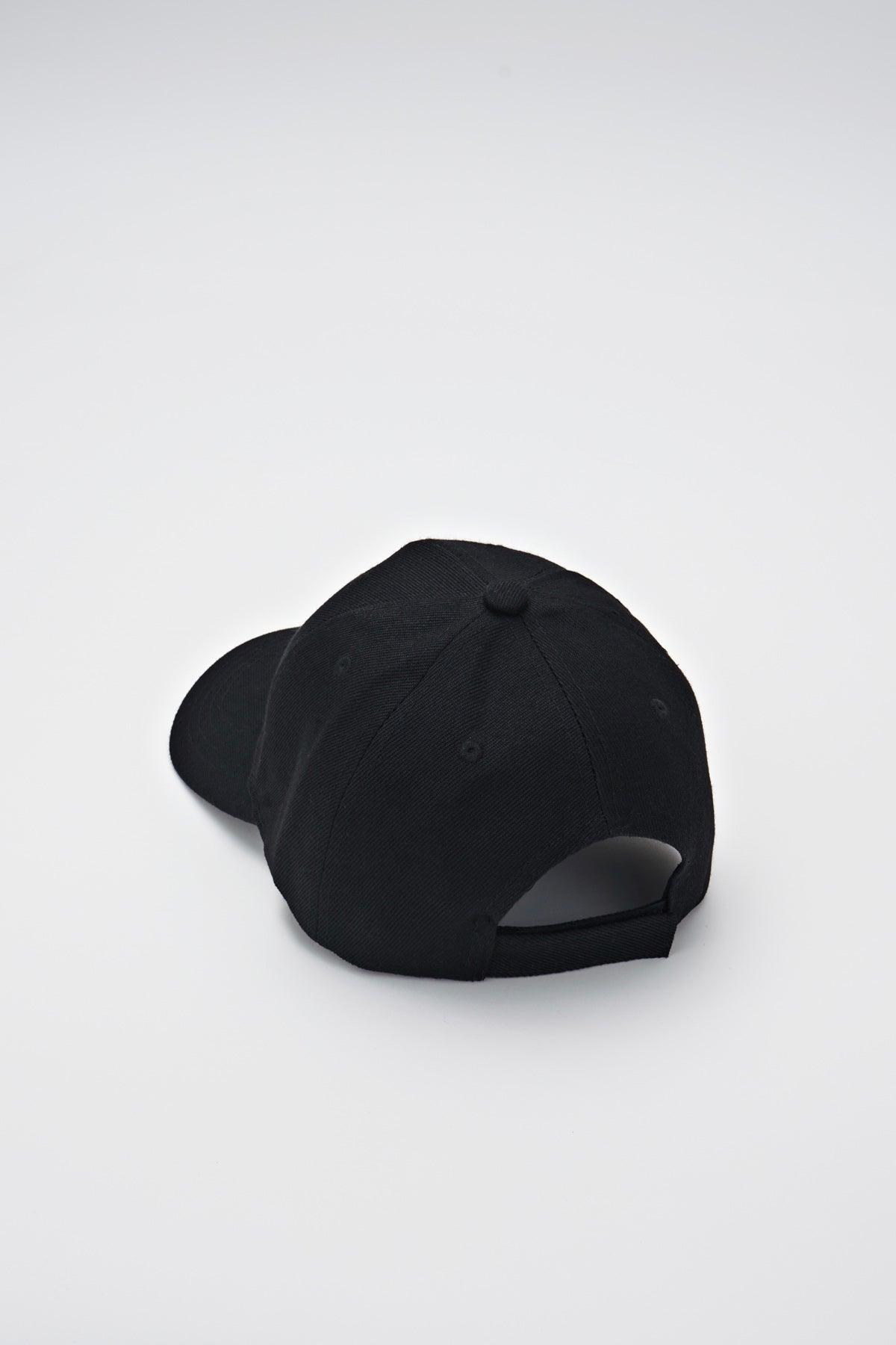 Dirty Laundry Classic Logo Baseball Cap