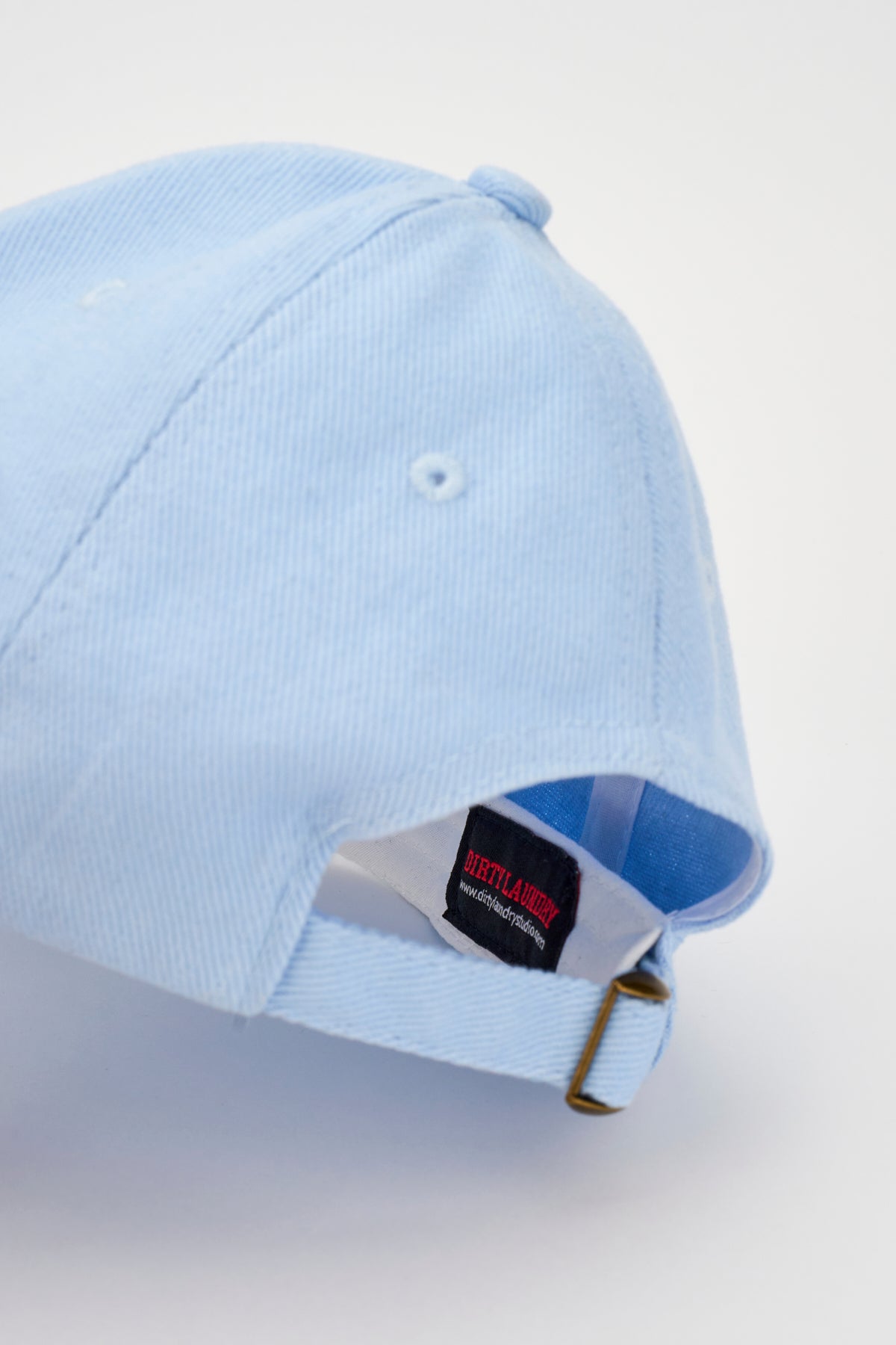 Dirty Laundry Studio Wild Willie Baseball Cap