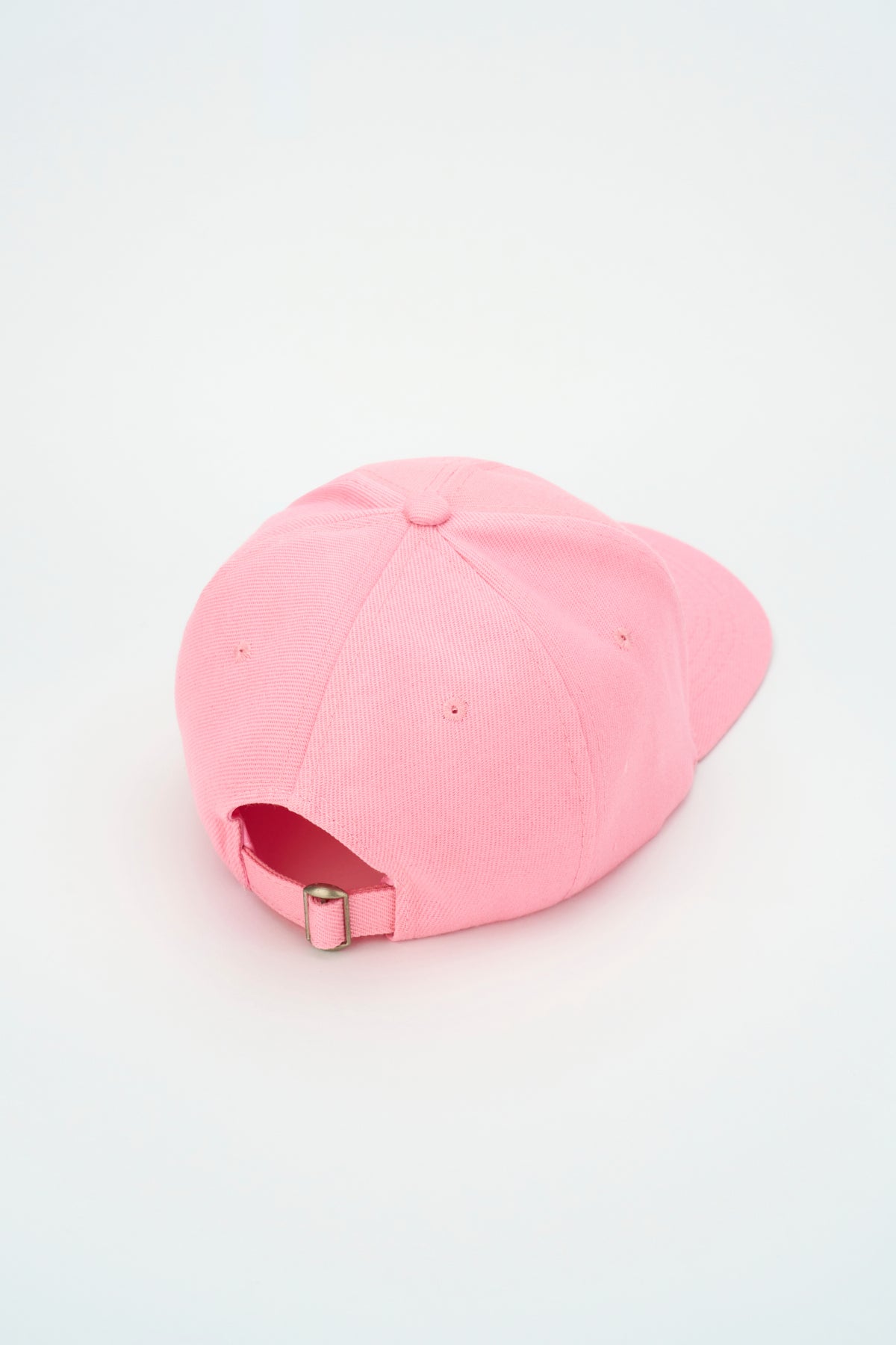 Dirty Laundry Studio Wild Willie Baseball Cap