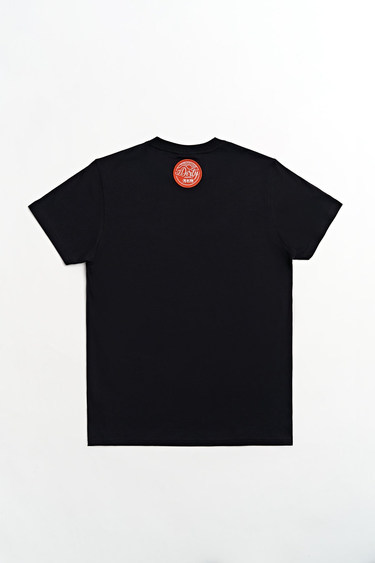 Dirty Laundry Simply Supima Cotton T-shirt