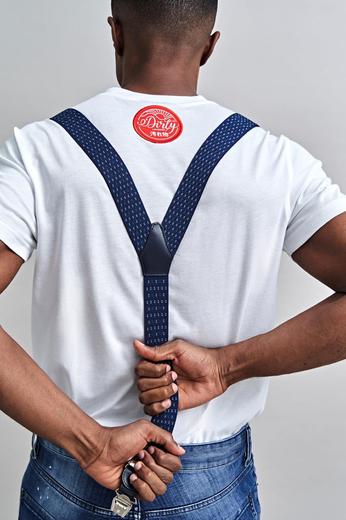 Dirty Laundry Tokyo Splits Supima Cotton T-shirt